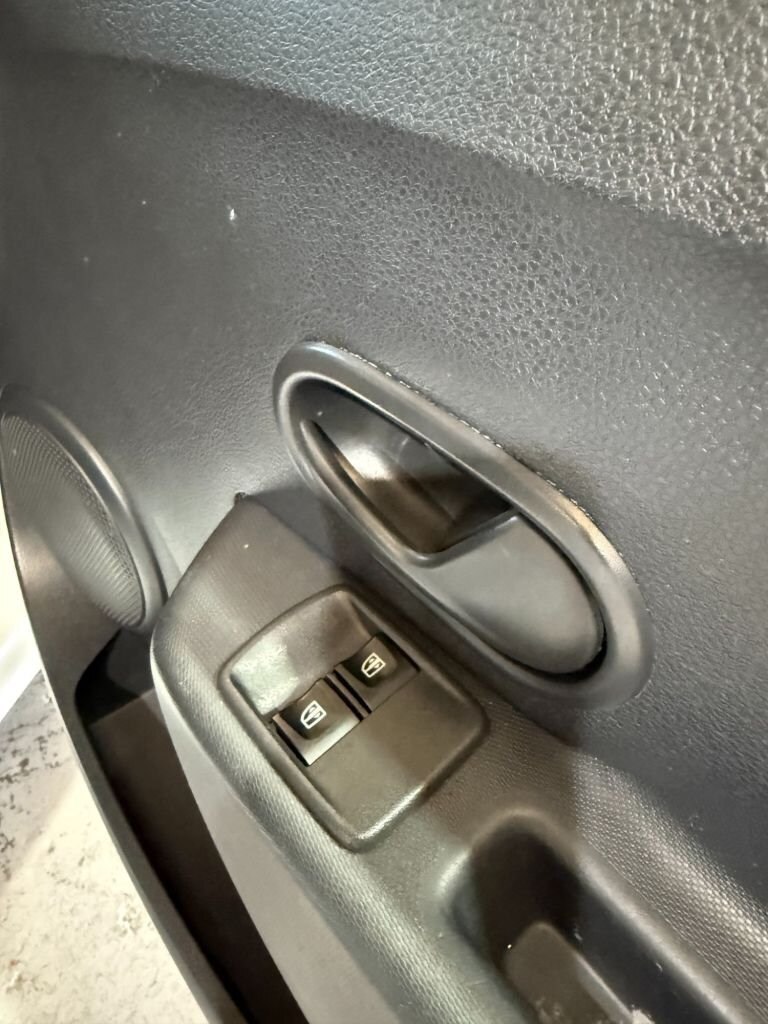 2017 Dacia Sandero 1.5 dCi Ambiance Hatchback 5dr Diesel Manual Euro 6 s/s 90 ps Hatchback Diesel...