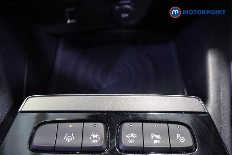 2023 Vauxhall Mokka 100kW Ultimate 50kWh 5dr Auto SUV Electric Automatic