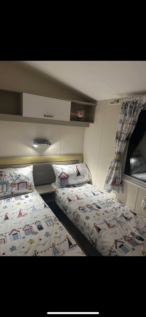 ATLAS CHORUS HAVEN SITE QUAY WEST NEW QUAY