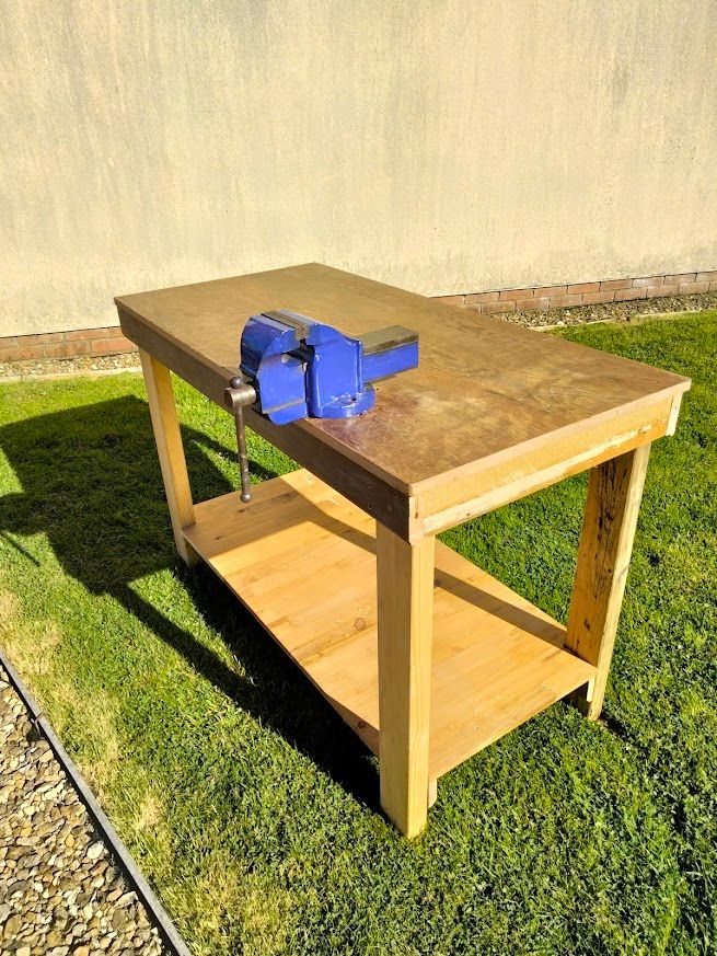 image for WORKBENCH 