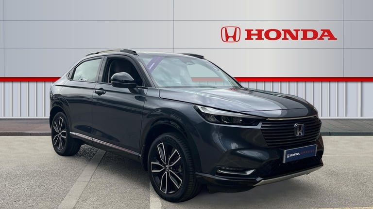 image for 2022 Honda HR-V 1.5 eHEV Advance Style 5dr CVT Hybrid Hatchback Hatchback Hybrid Automatic