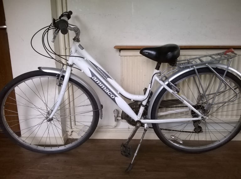 AMMACO DRESDEN BICYCLE – full working order