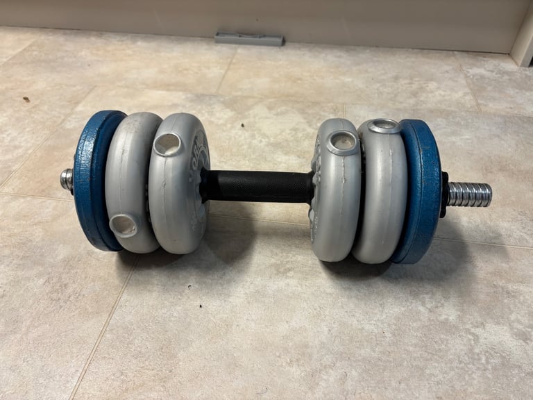image for 10kg Dumbbell! Excellent for Weight Training!