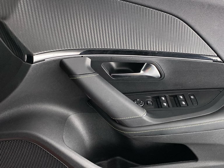 2022 Peugeot 2008 100kW GT Premium 50kWh 5dr Auto Crossover/SUV ELECTRIC Automatic