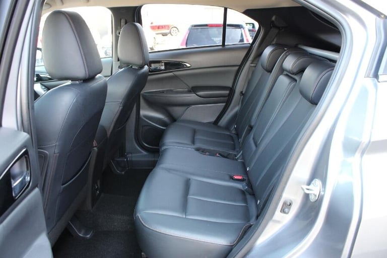 2020 Mitsubishi Eclipse Cross 1.5T Exceed SUV 5dr Petrol CVT 4WD Euro 6 (s/s) (163 ps) HATCHBACK ...