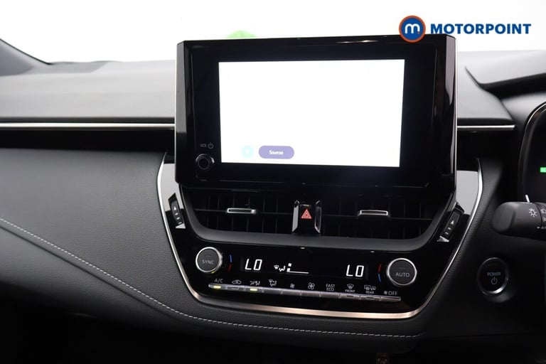2023 Suzuki Swace 1.8 Hybrid Ultra 5dr CVT Estate Hybrid Automatic