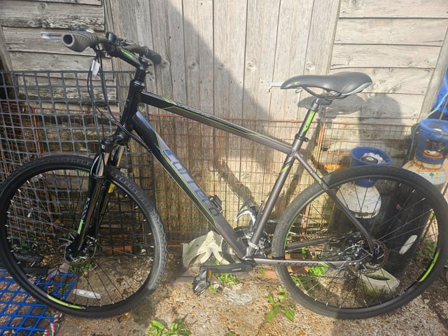 Carrera Crossfire in Southampton, Hampshire Gumtree