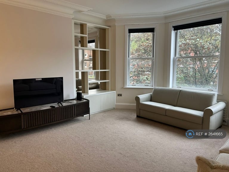 image for 2 bedroom flat in Dunrobin Court, London, NW3 (2 bed) (#2641665)