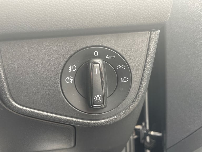 2021 Volkswagen Polo Volkswagen Polo 2.0 GTI 5drs Hatchback Petrol Automatic