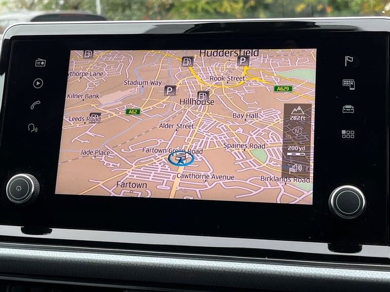  SEAT Tarraco 2.0 Tdi Se Technology Suv 5dr Diesel Manual Euro 6 s/s 150 Ps