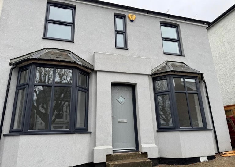 Spacious 3/4-Bedroom Family Home for Rent – High Wycombe