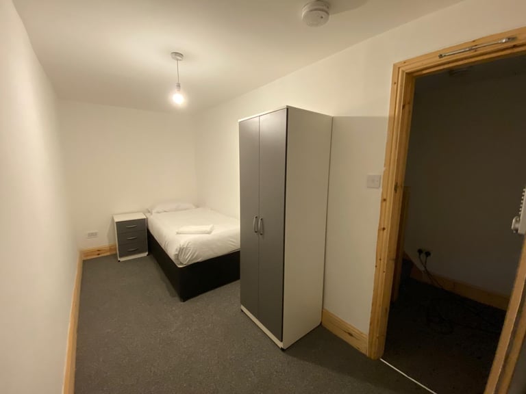 *HMO SHARED ACCOMMODATION IN SMALL HEATH*