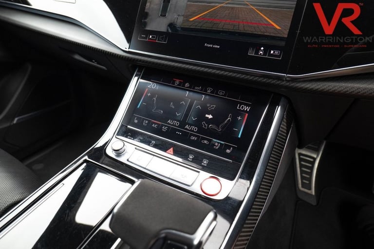 2020 Audi RS Q8 4.0 TFSI V8 Vorsprung SUV 5dr Petrol Tiptronic quattro Euro 6 (s/s) (600 ps Petro...