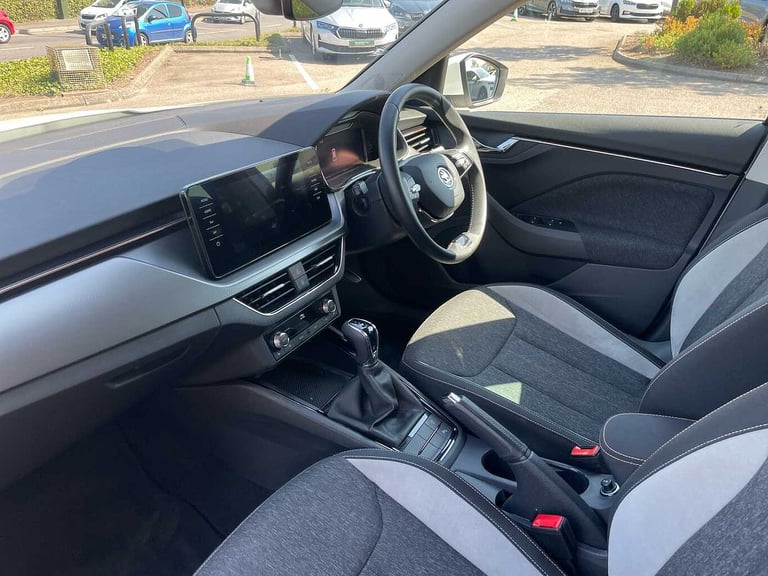 2023 Skoda Kamiq 1.5 TSI SE L Executive 5dr DSG Hatchback Petrol Automatic