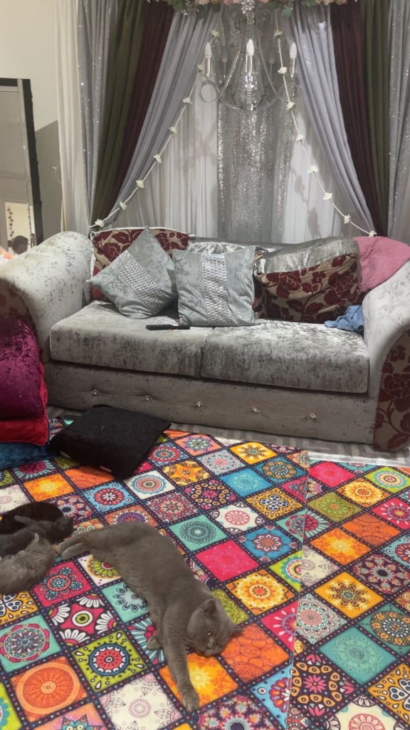 Sofa free