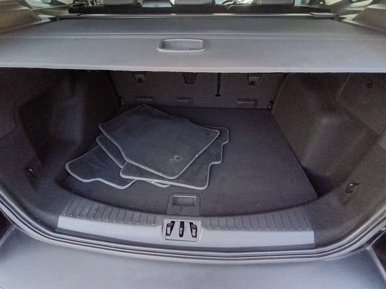 2017 Ford Kuga 2.0 TDCi Titanium SUV 5dr Diesel Powershift AWD Euro 6 (s/s) (180 ps) HATCHBACK Di...