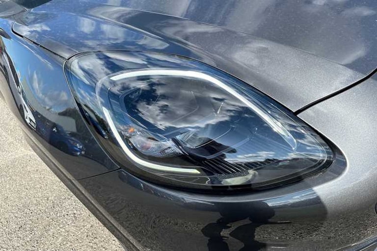 2021 Ford Puma 1.0 EcoBoost Hybrid mHEV ST-Line X 5dr HATCHBACK PETROL Manual