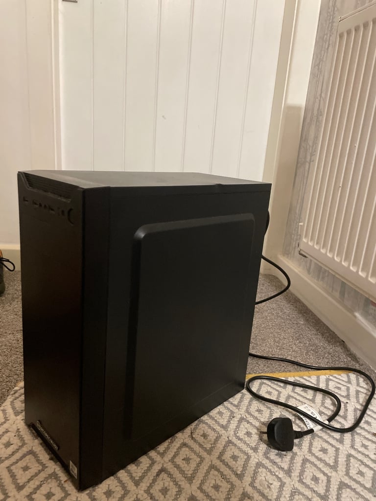 RTX 3060TI  32GB RAM Gaming Pc