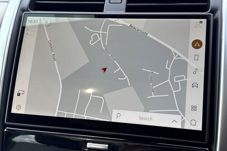 2025 Land Rover Discovery 3.0 D350 MHEV Dynamic HSE Auto 4WD Euro 6 (s/s) 5dr SUV Diesel Automatic