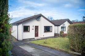 Fixed Price Detached Bungalow for Sale