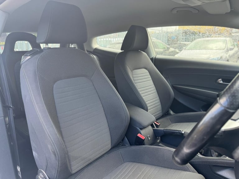 2012 Volkswagen Scirocco 2.0 TDi BlueMotion Tech 3dr [Nav] COUPE DIESEL Manual