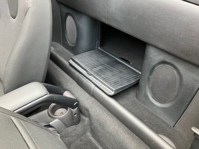 2015 MINI Roadster 1.6 Cooper 2dr CONVERTIBLE Petrol Manual