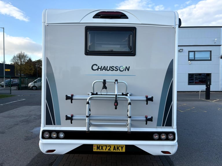 2022 Ford Transit DIESEL Automatic