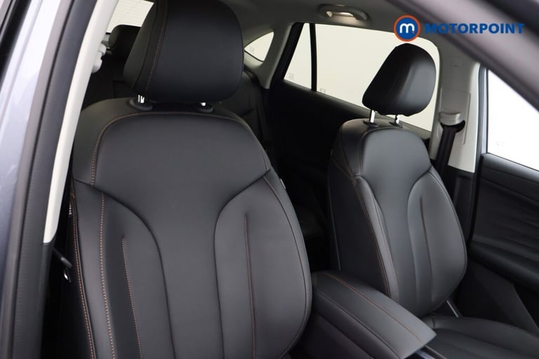 2025 MG MG HS 1.5 T-GDI Trophy 5dr DCT SUV Petrol Automatic