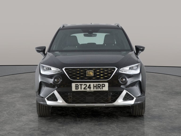 2024 SEAT Arona 1.0 TSI 115 XPERIENCE Lux 5dr DSG HATCHBACK PETROL Automatic