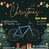 Big Christmas Offer - Coyote Absolute AX 20 Hybrid Bike