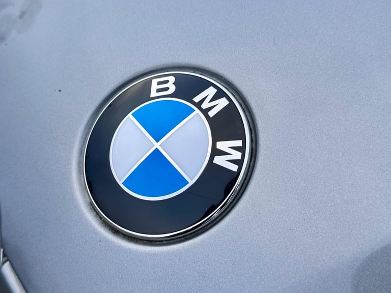 2009 BMW 3 Series 318d M Sport 4dr Step Auto SALOON DIESEL Automatic