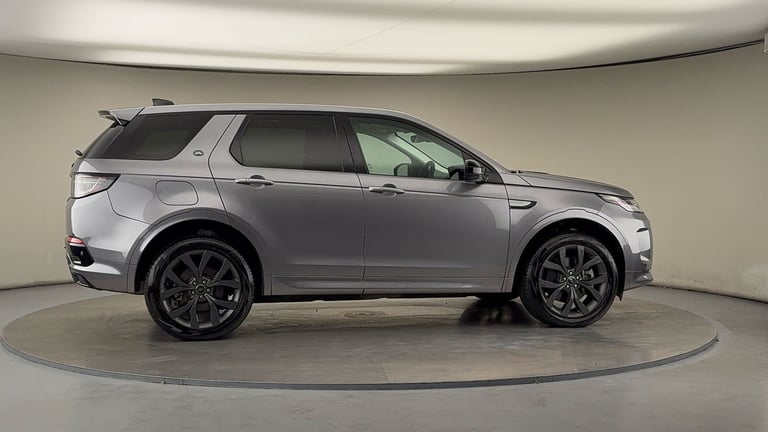 2023 Land Rover Discovery Sport 1.5 P300e 12.2kWh R-Dynamic SE SUV 5dr Petrol Plug-in Hybrid Auto...