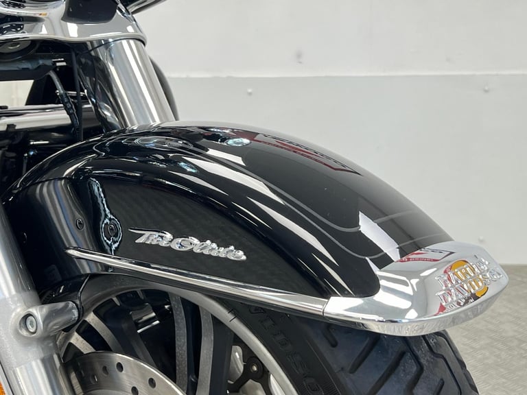 2022 Harley Davidson Tri Glide 114 Trike 8000 Miles