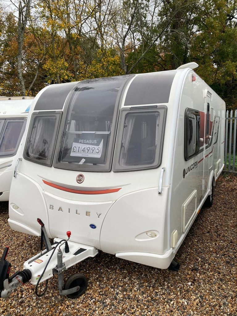 image for 2016 Bailey Unicorn Vigo starter pack included