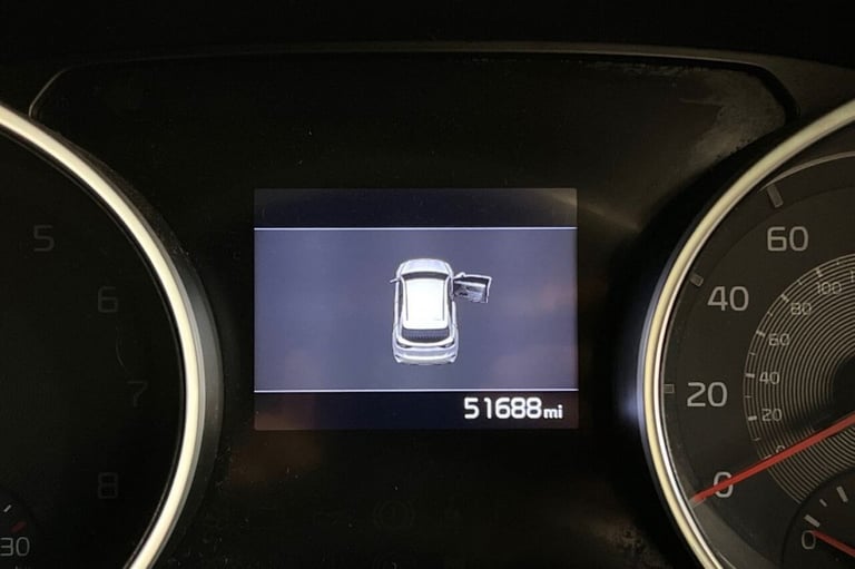 2018 KIA CEED 1.0 T-GDI ECO 2 HATCHBACK 5DR PETROL MANUAL EURO 6 (S/S) (118 BHP)