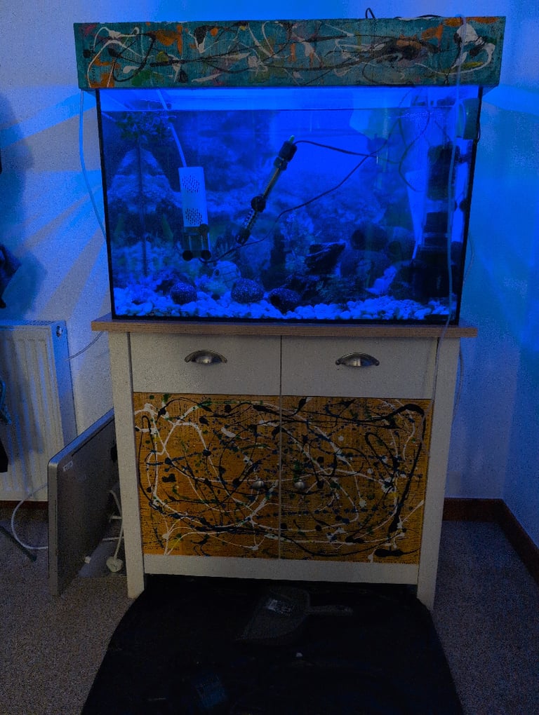 Large aquariums for sale online