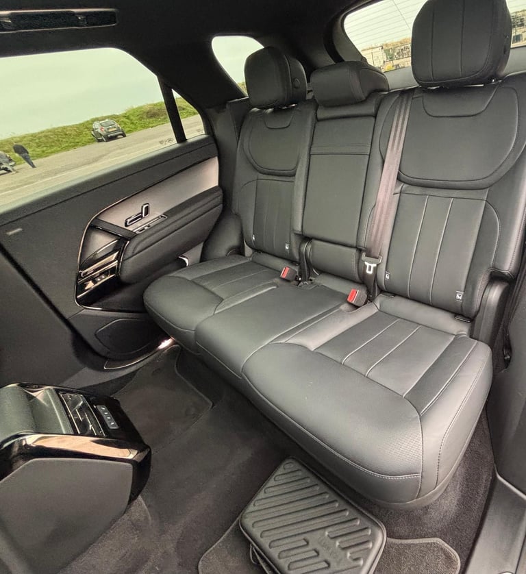 2022 Land Rover Range Rover Sport 3.0 D300 MHEV Dynamic SE Auto 4WD Euro 6 (s/s) 5dr ESTATE Diese...