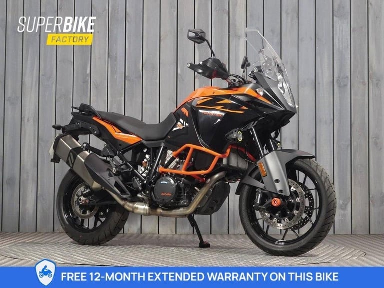 2019 19 KTM 1090 ADVENTURE