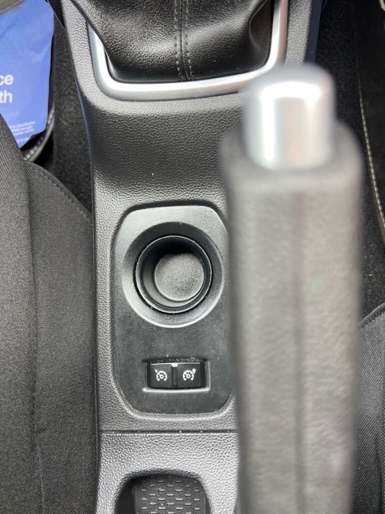 2019 Dacia Duster 1.6 SCe Comfort SUV 5dr Petrol Manual Euro 6 (s/s) (115 ps) HATCHBACK Petrol Ma...