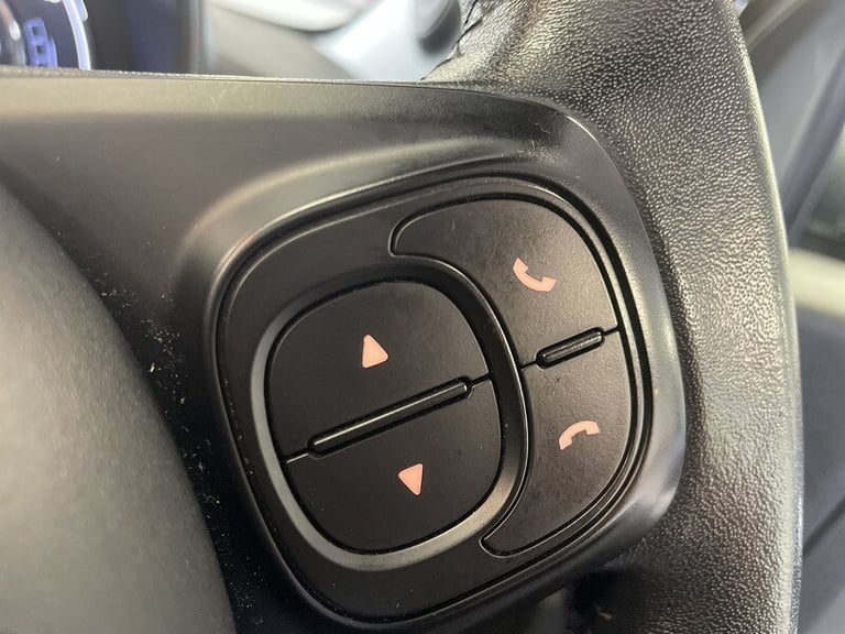 2018 Fiat 500C S Convertible Petrol Manual