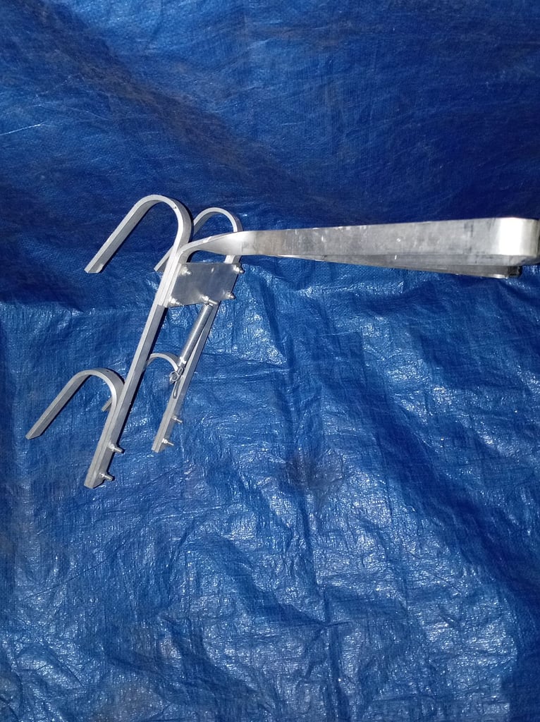 Ladder Saftey Extension Unit Free local delivery 