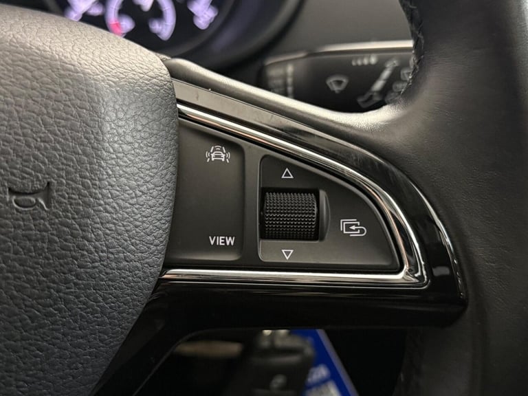 2019 Skoda Octavia 1.6 TDI SE Technology Euro 6 (s/s) 5dr Estate Diesel Manual