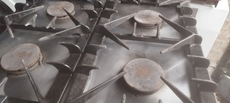 #commercial#lincat # Gas#freestanding cooker#Appliances#kitchen#Restaurant#  