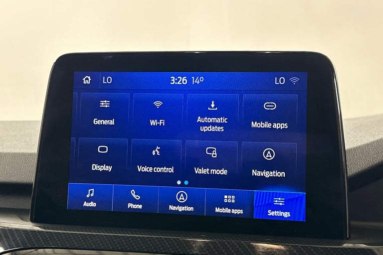 2021 Ford Kuga F8951 4x4 Diesel Automatic