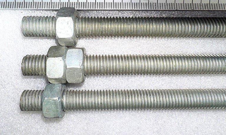 THREADED ROD