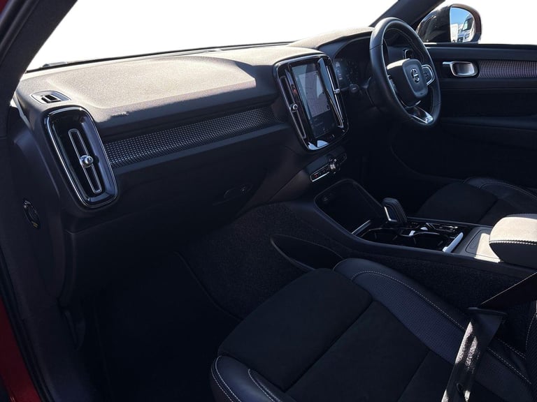 2020 Volvo XC40 1.5 T3 [163] R DESIGN 5dr Geartronic Estate PETROL Automatic