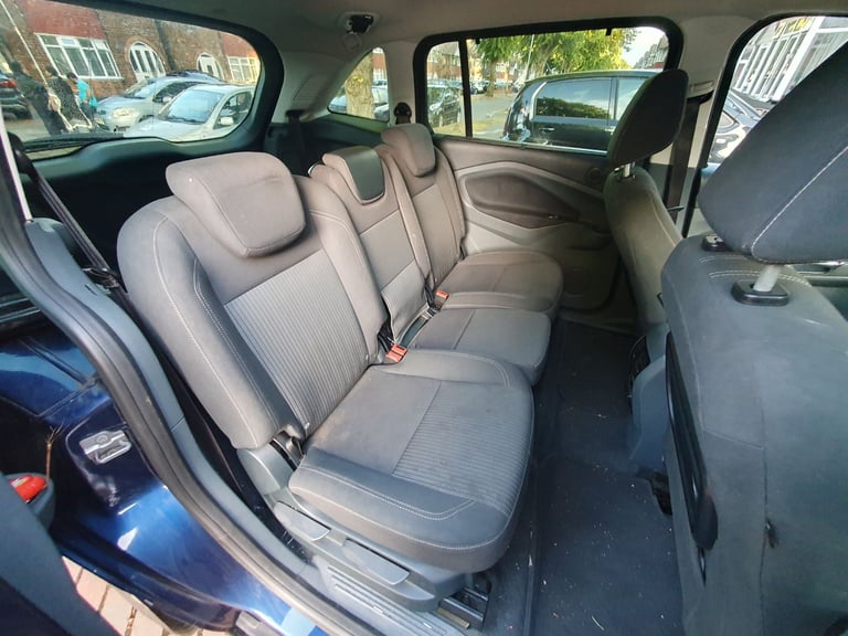 NON RUNNER - Ford, GRAND C-MAX, MPV, 2013, Manual, 998 (cc), 5 doors