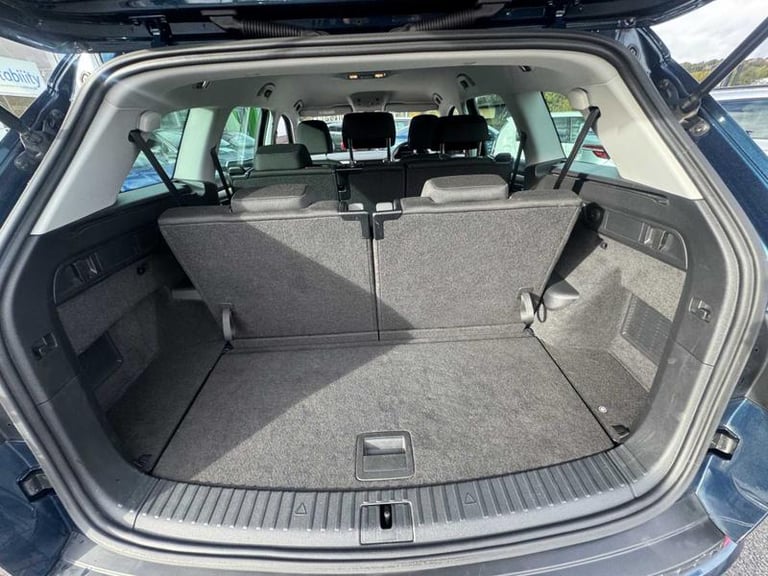 2022 Skoda Kodiaq 1.5 TSI SE Drive 5dr DSG [7 Seat] Automatic SUV Petrol Automatic