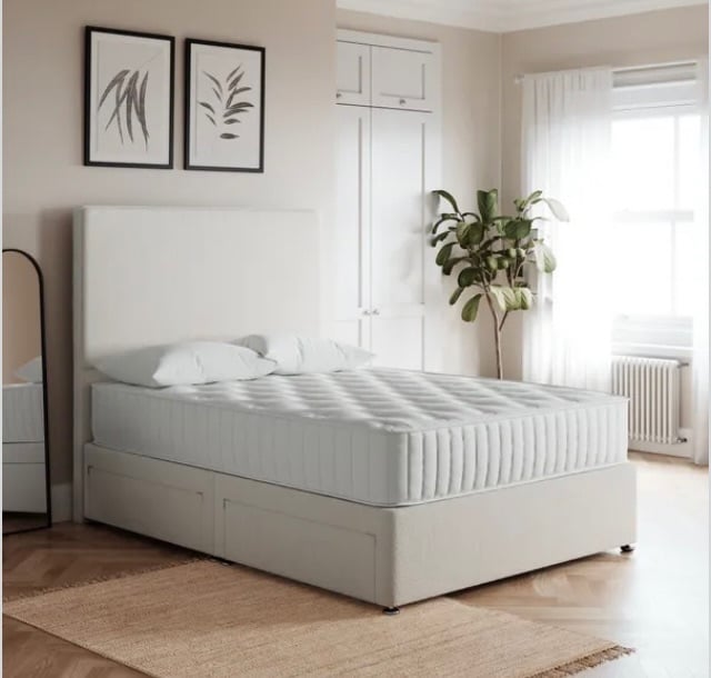 image for King size bed 