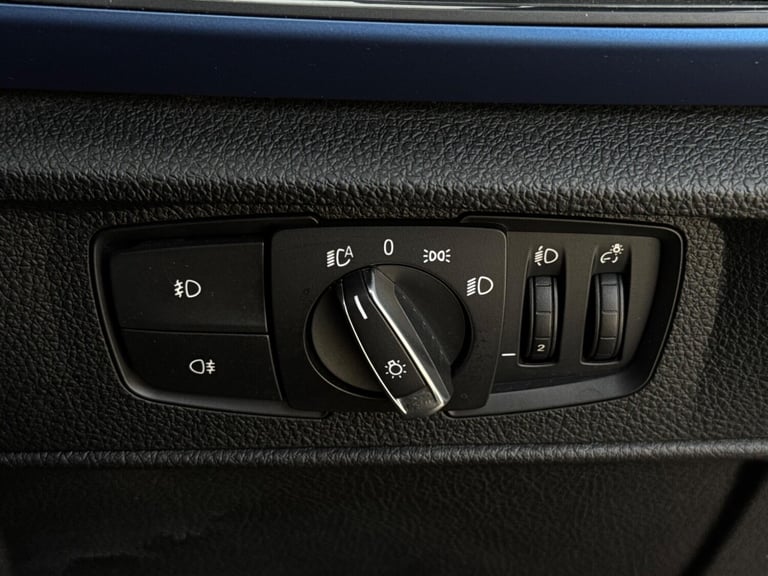 2013 BMW 1 Series 2.0 116d M Sport Euro 5 (s/s) 3dr HATCHBACK Diesel Manual